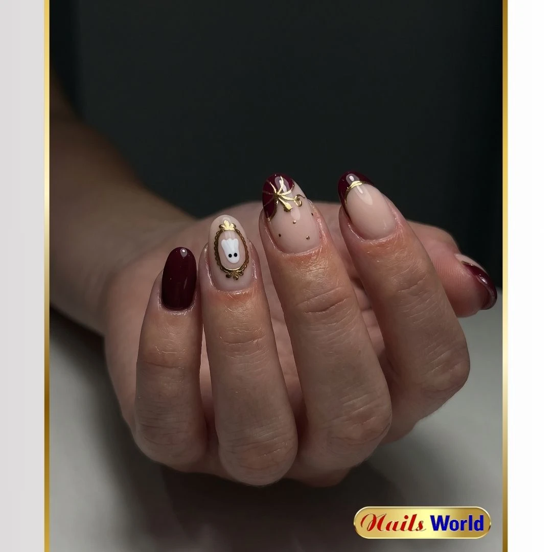 Must Try Nail Designs October 19 2026